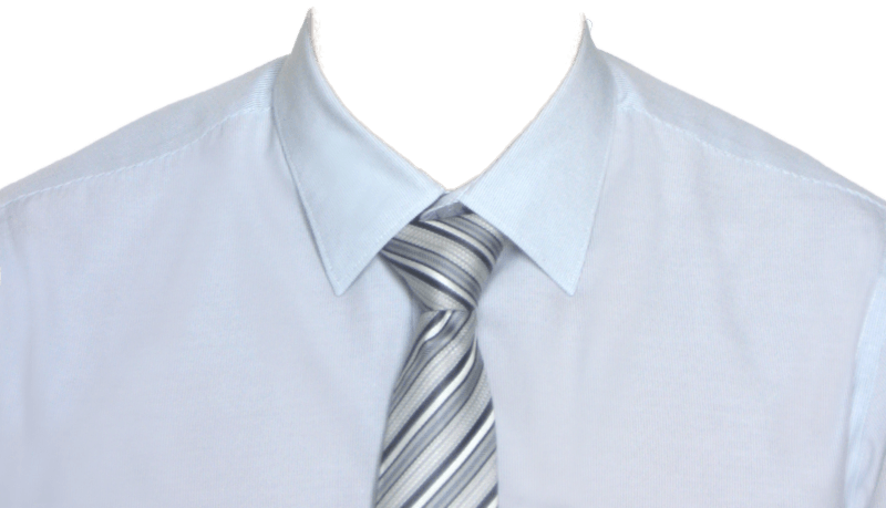 Dress Shirt I-download ang Transparent PNG Imahe