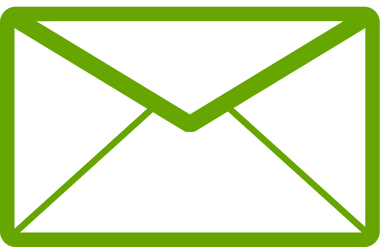 Envelop mail PNG Hoogwaardige Afbeelding