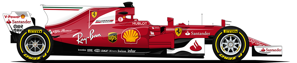 Formula 1 PNG ภาพคุณภาพสูง