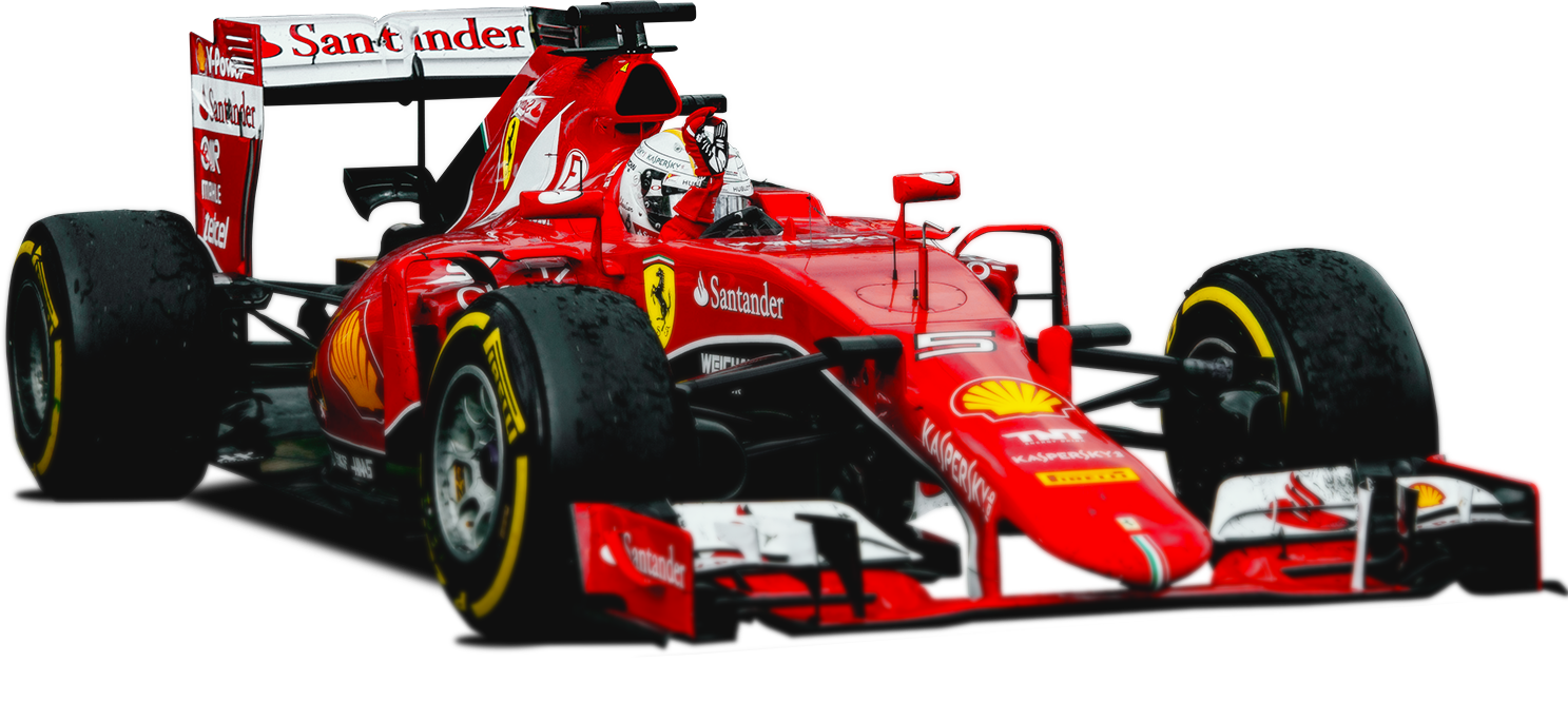 Formula 1 Transparent Image Free Png Pack Download