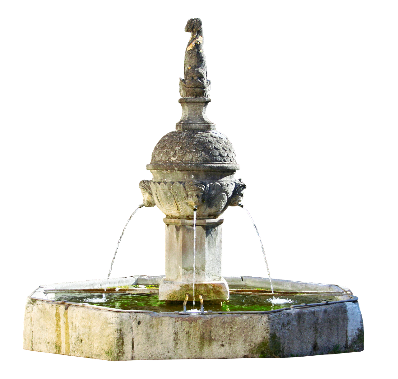 Fountain PNG Picture | PNG Arts