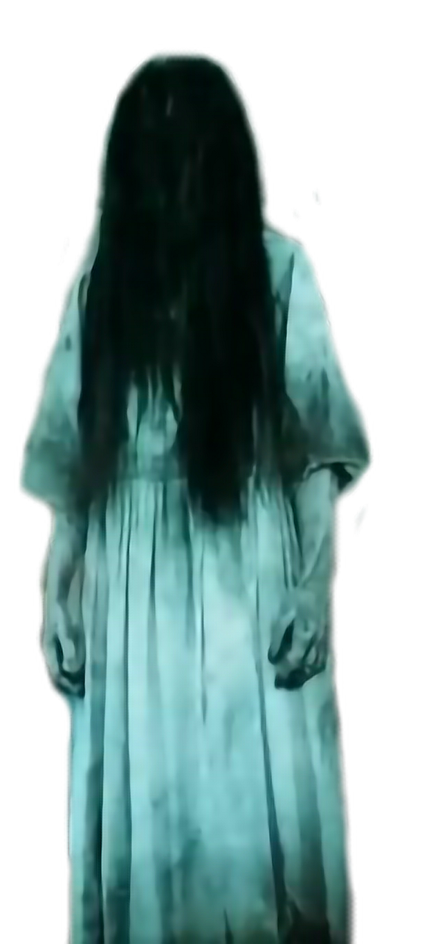 Ghost Scarica limmagine PNG