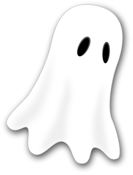 Ghost PNG Immagine di alta qualità