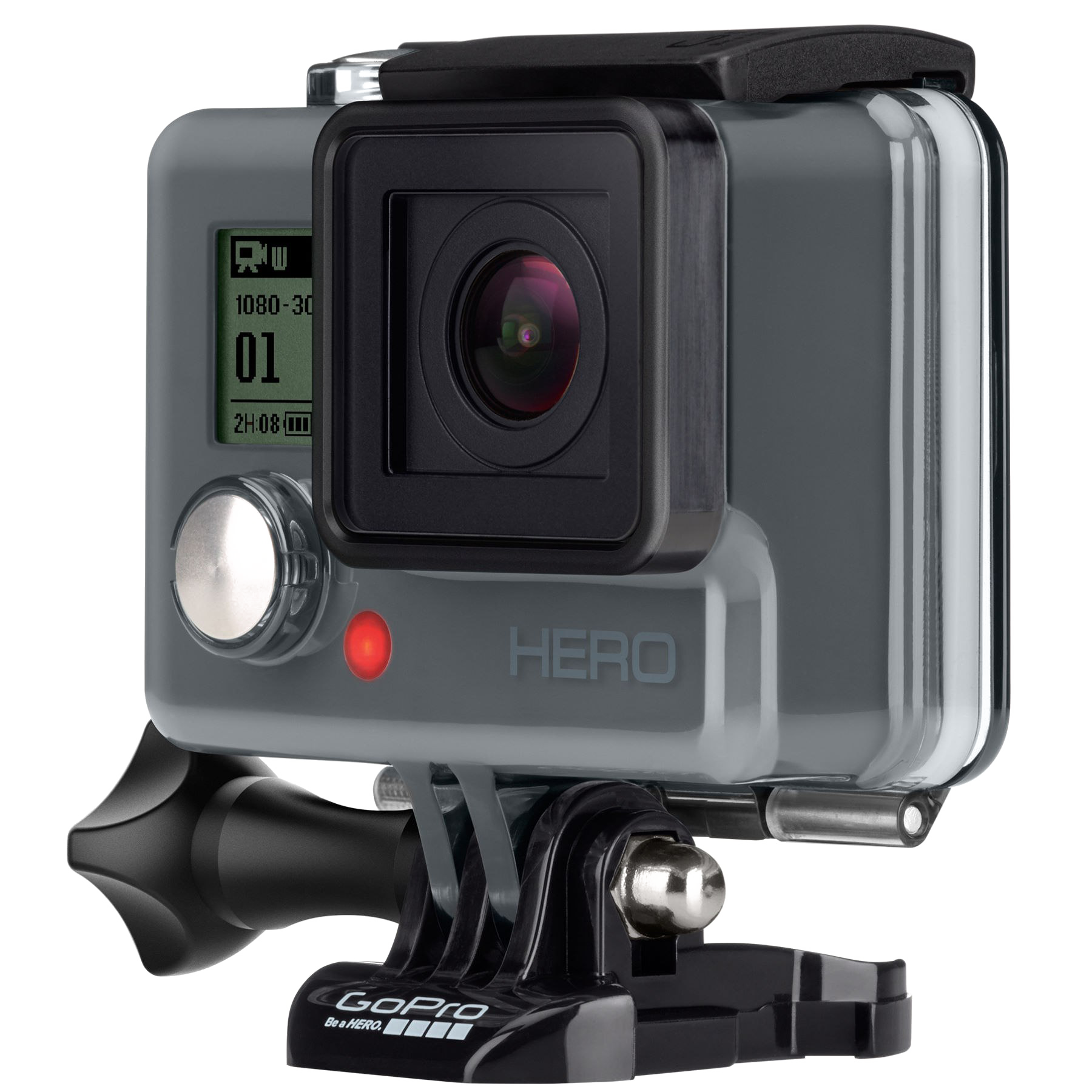 กล้อง GoPro ภาพ PNG