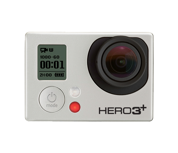 กล้อง GoPro PNG Photo