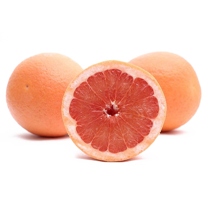 Grapefruit PNG-Afbeelding