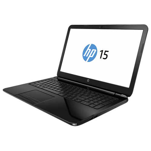 HP Laptop PNG Scarica limmagine