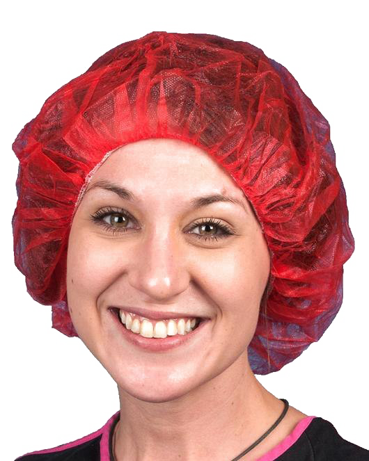 Hairnet Transparent Background PNG