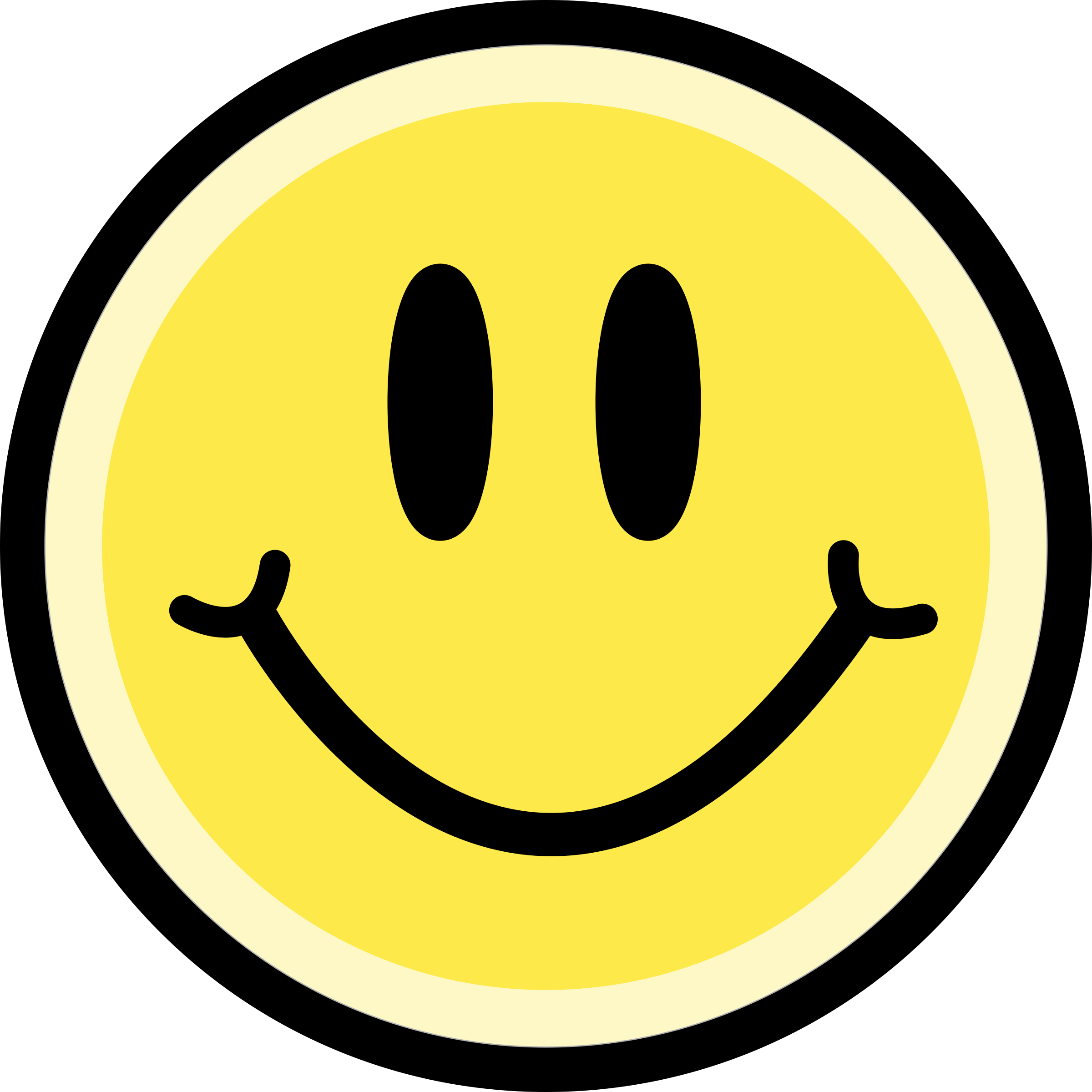 Happy Emoji PNG Image Background | PNG Arts