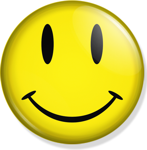 Happy Emoji PNG Image | PNG Arts