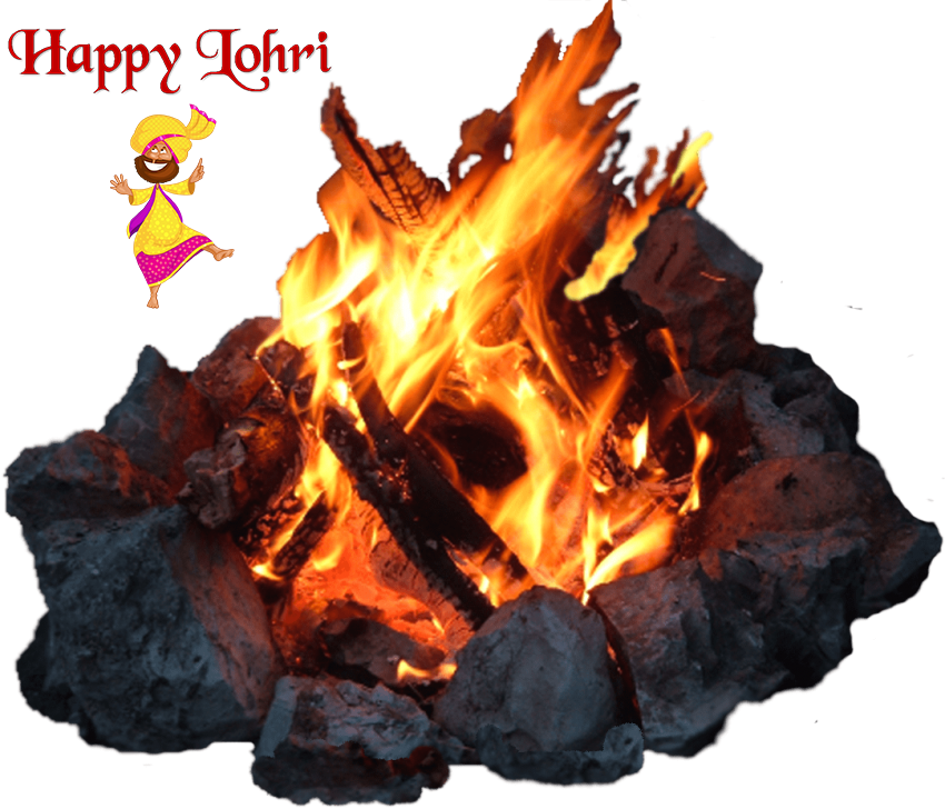 Masaya lohri PNG Transparent na Imahe