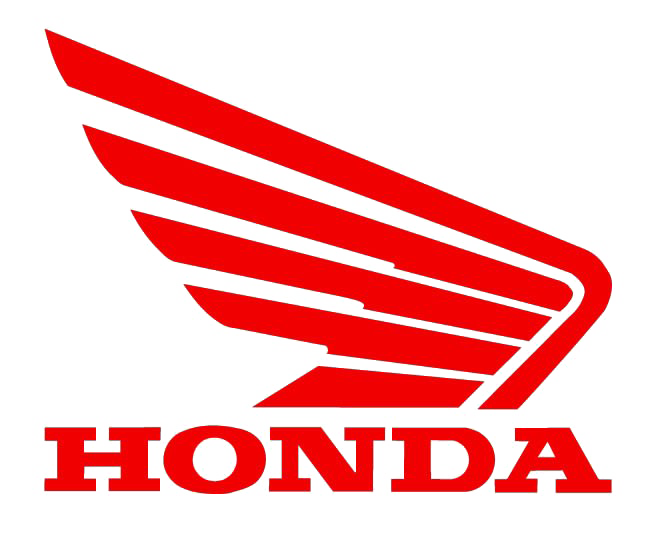Honda Logo PNG Transparent Image