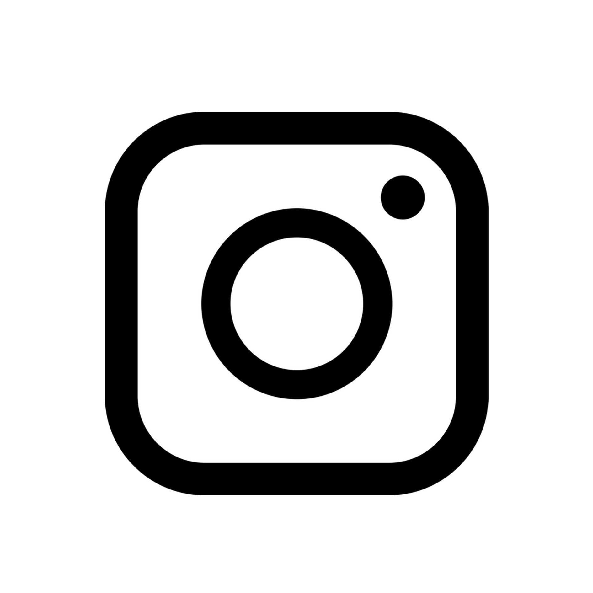 Instagram Logo Png White Download - Download Ideas Instagram, Circle