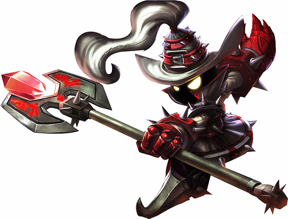 League of Legends Free PNG Image