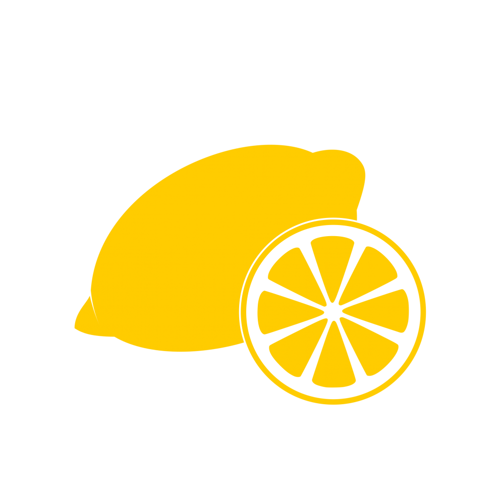 Lemon Download Transparante PNG-Afbeelding