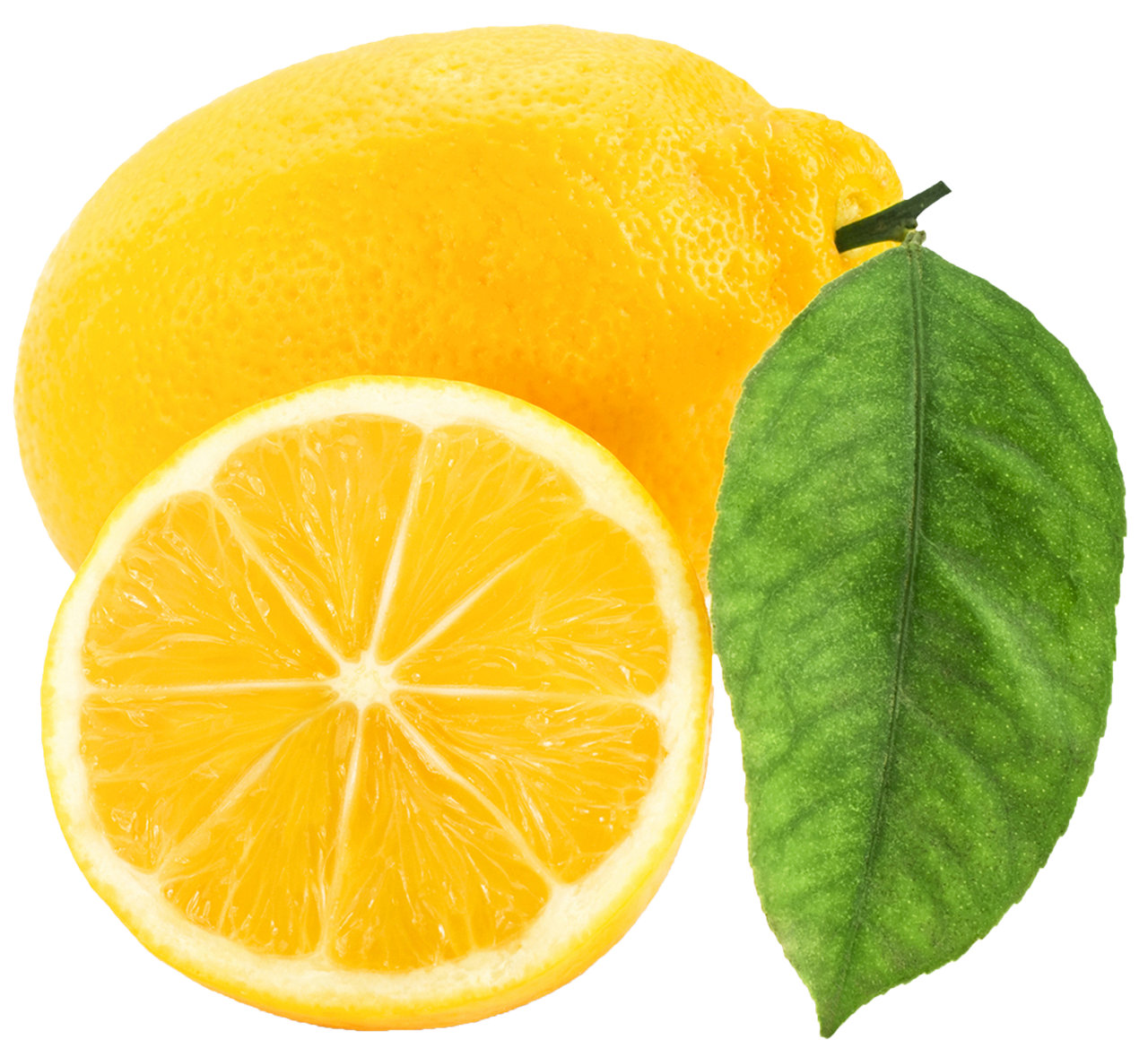 الليمون PNG صورة شفافة