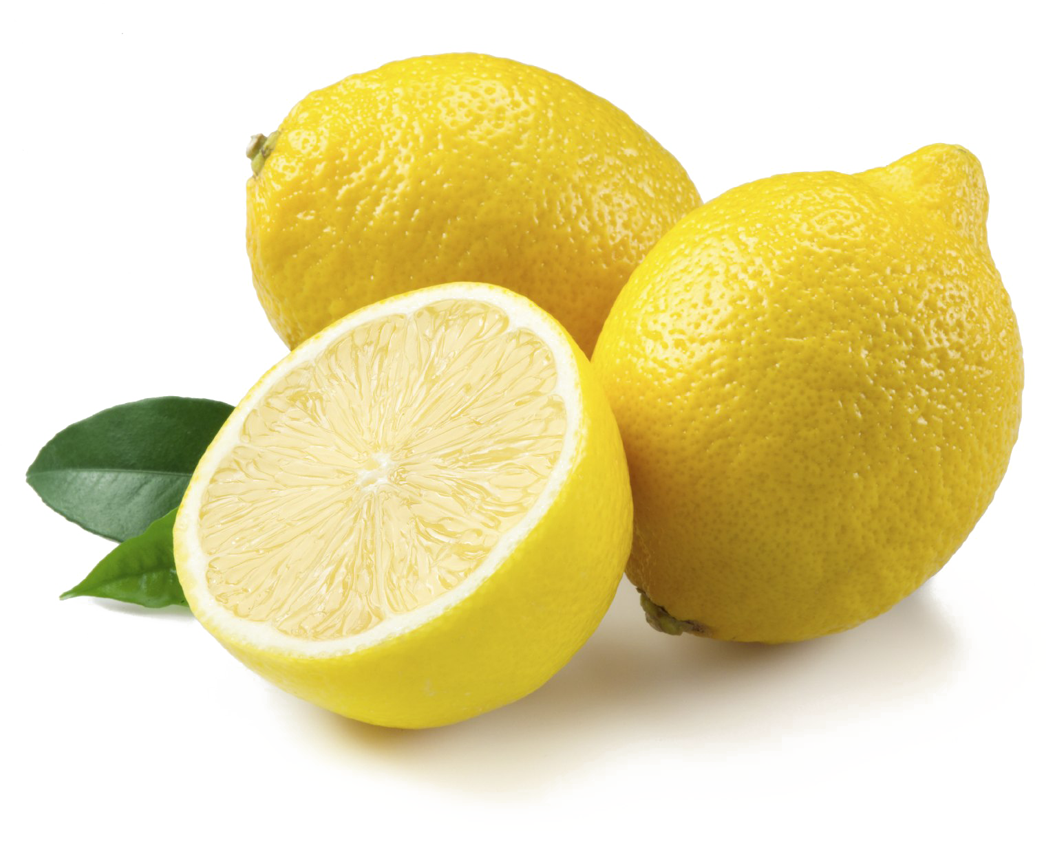 الليمون الصور الشفافة