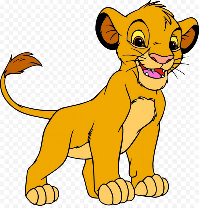 Download Lion King PNG High-Quality Image | PNG Arts