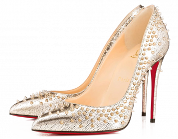 Louboutin PNG Image | PNG Arts