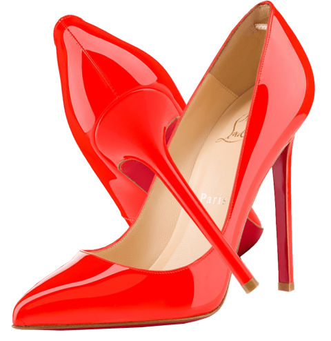 Louboutin PNG Picture