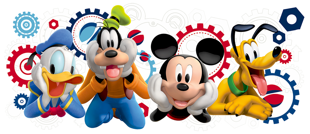 Mickey Mouse PNG Transparent Images, Pictures, Photos | PNG Arts