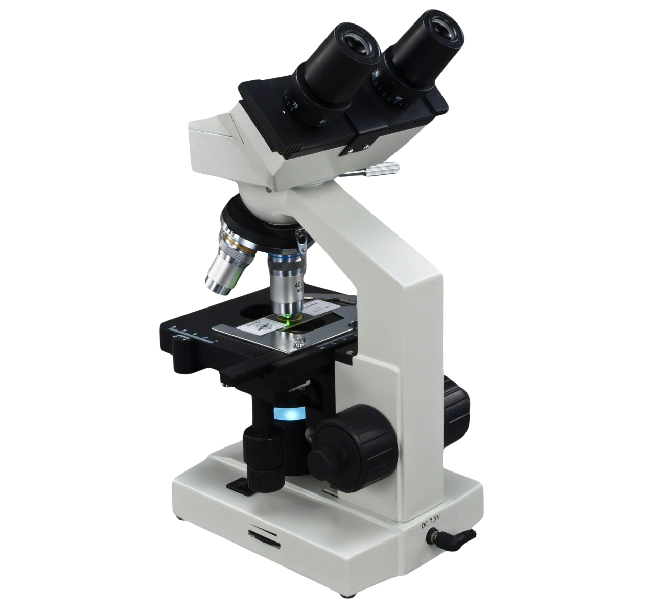 Mikroskop PNG Pic