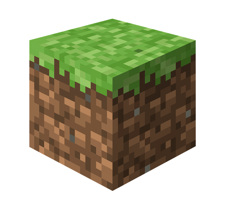 Minecraft Игра PNG Picture