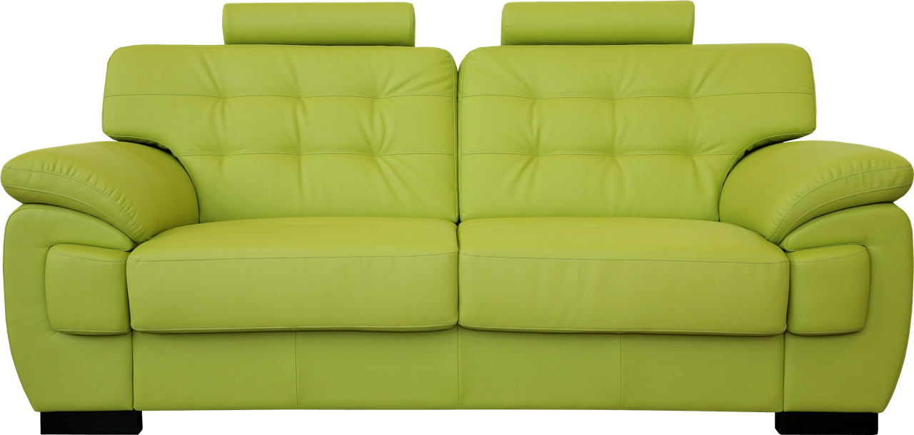 Sofa modern unduh Gambar PNG Transparan