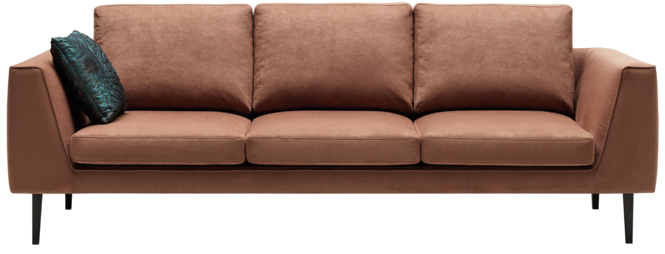 Gambar Latar Belakang Sofa Modern PNG