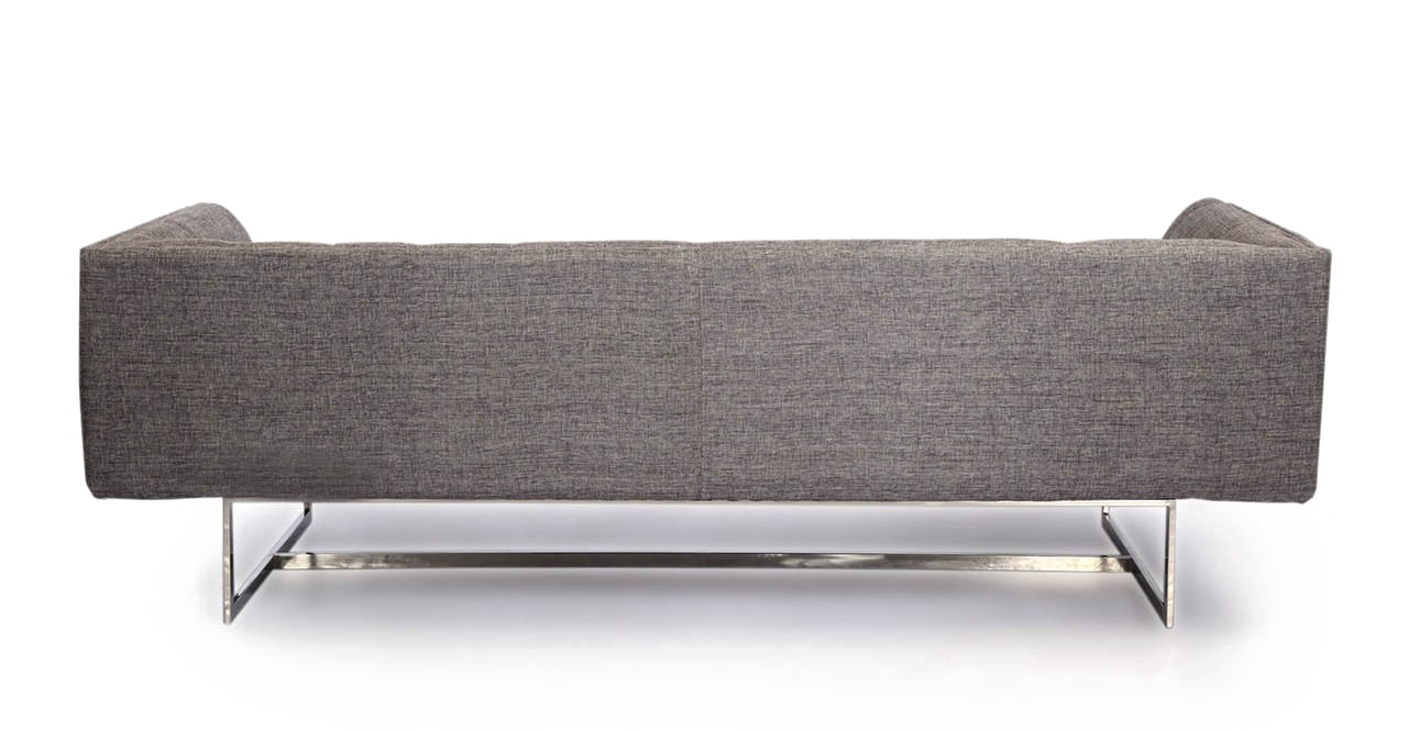 Moderne sofa PNG Download Afbeelding
