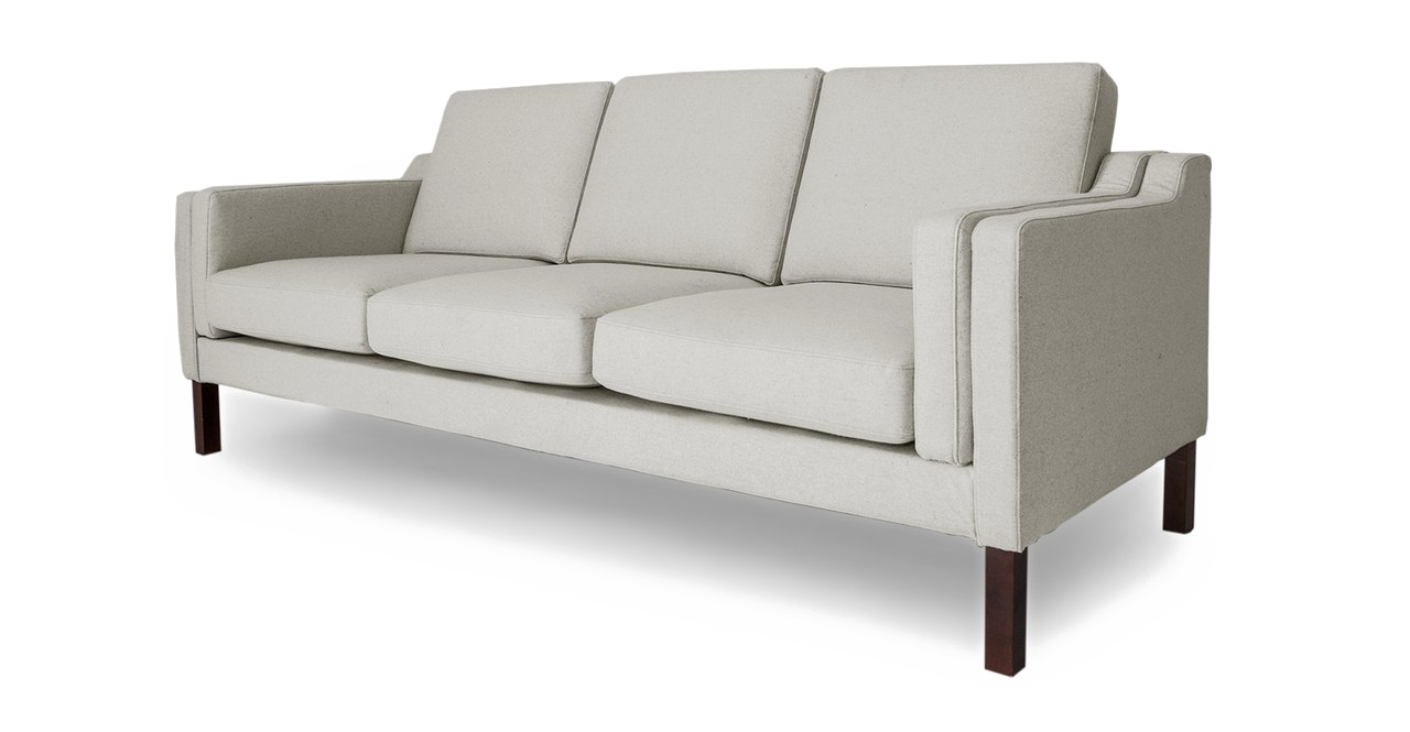 Gambar Transparan sofa modern