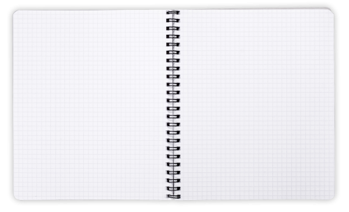Notebook Download Transparent PNG Image
