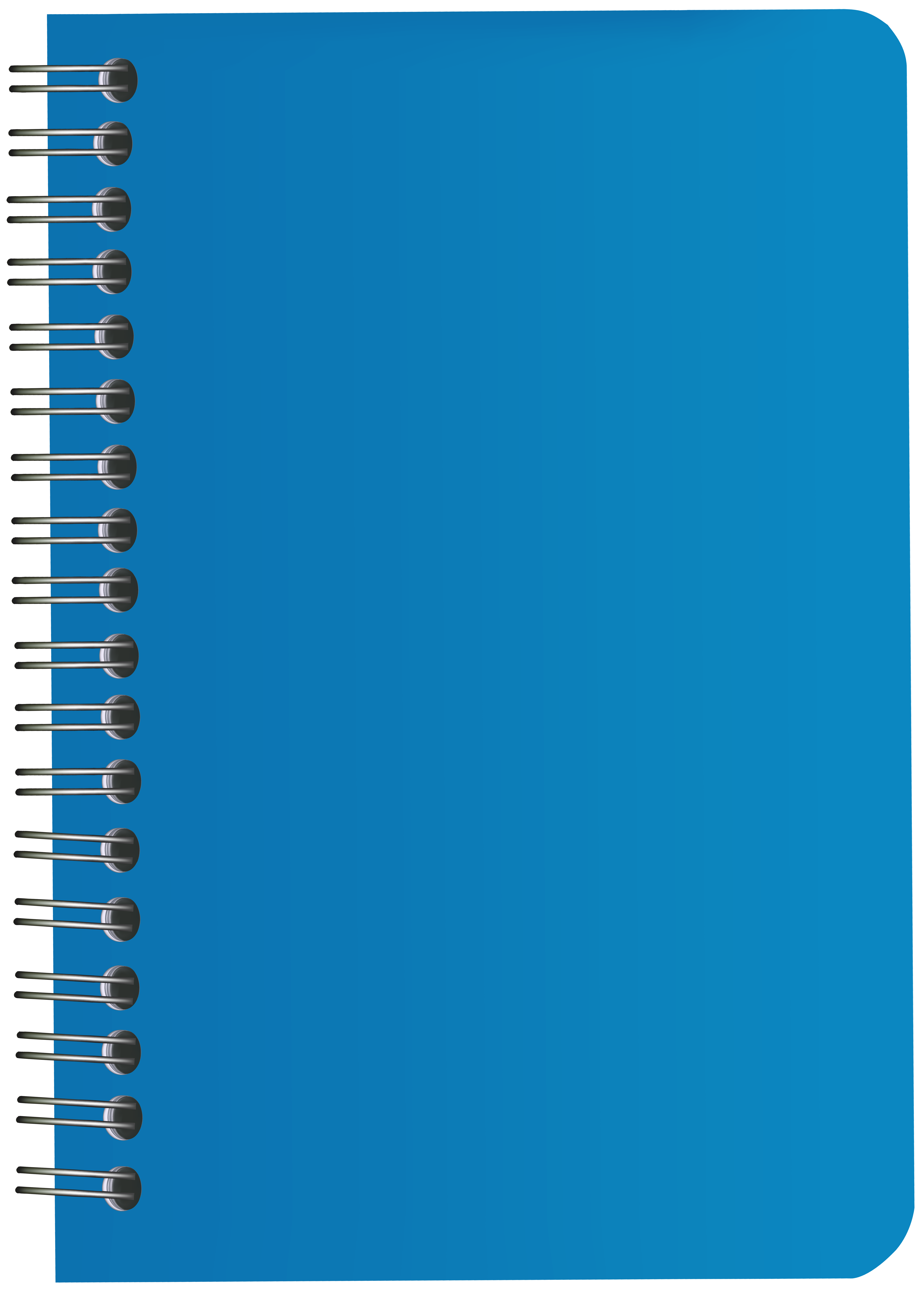 Notebook PNG Afbeelding achtergrond