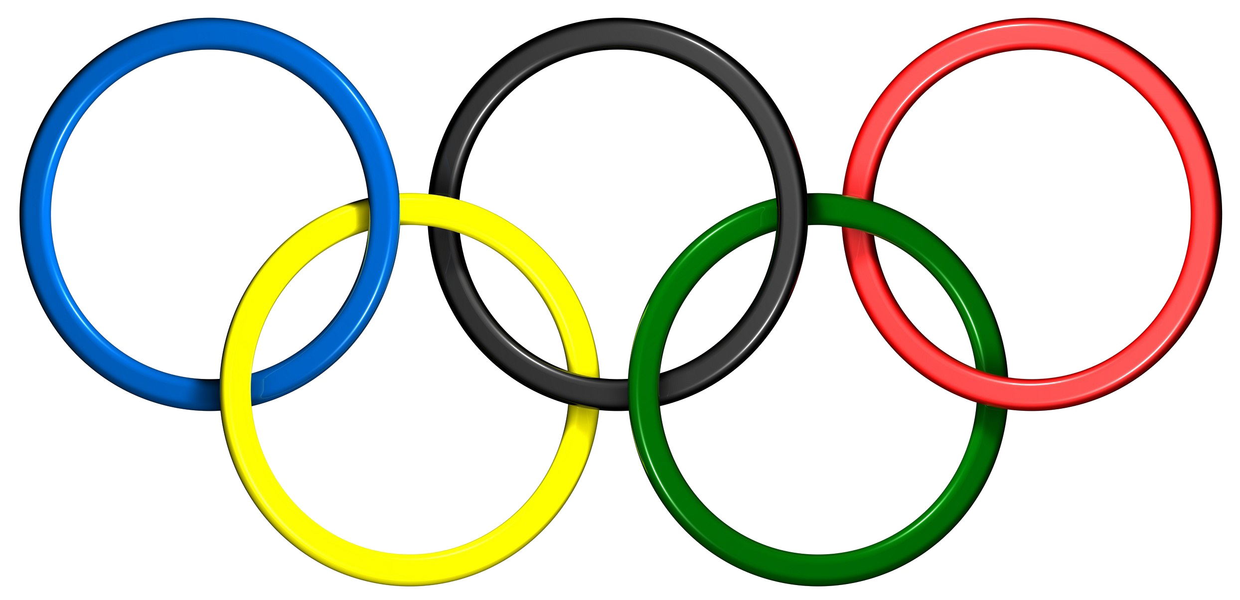 Olympic Symbol PNG Transparent Images, Pictures, Photos PNG Arts