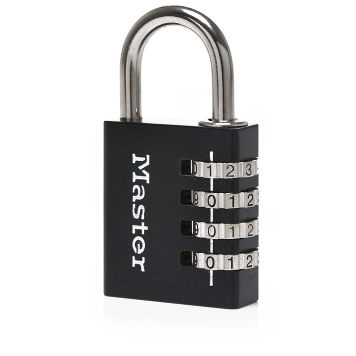 Padlock PNG Image Background