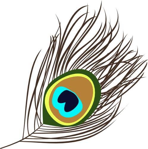 Peacock PNG-Bild