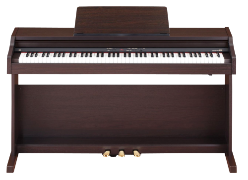 Piano Download PNG-Afbeelding