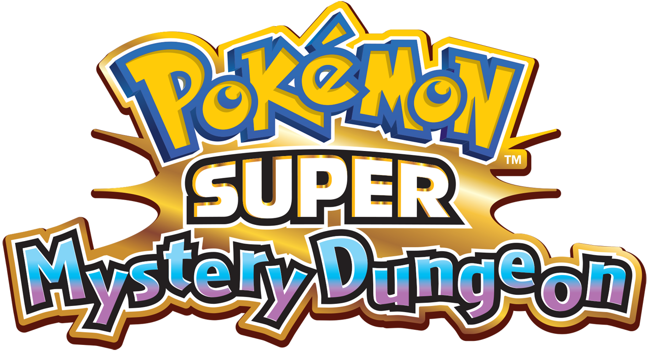 Pokemon Dungeon PNG Kostenloser Download
