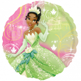 Princess Tiana PNG Transparent Image PNG Arts