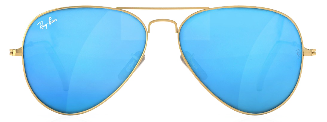 نظارات شمسية راي بان شفافة