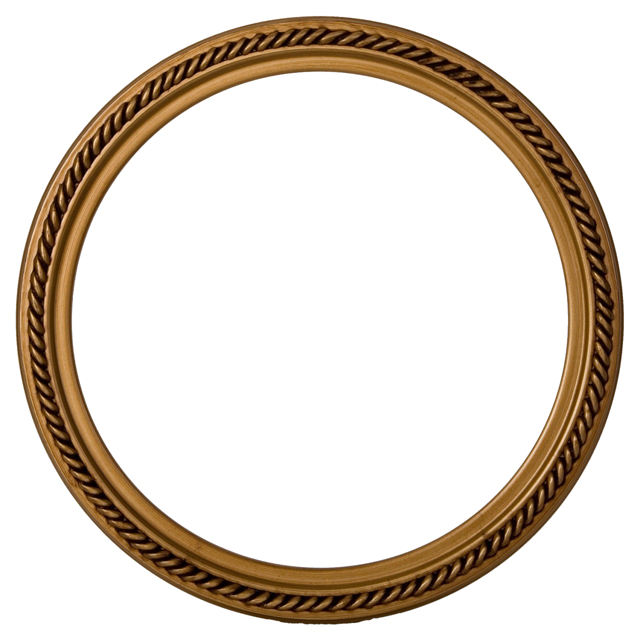 Round Frame PNG Image | PNG Arts