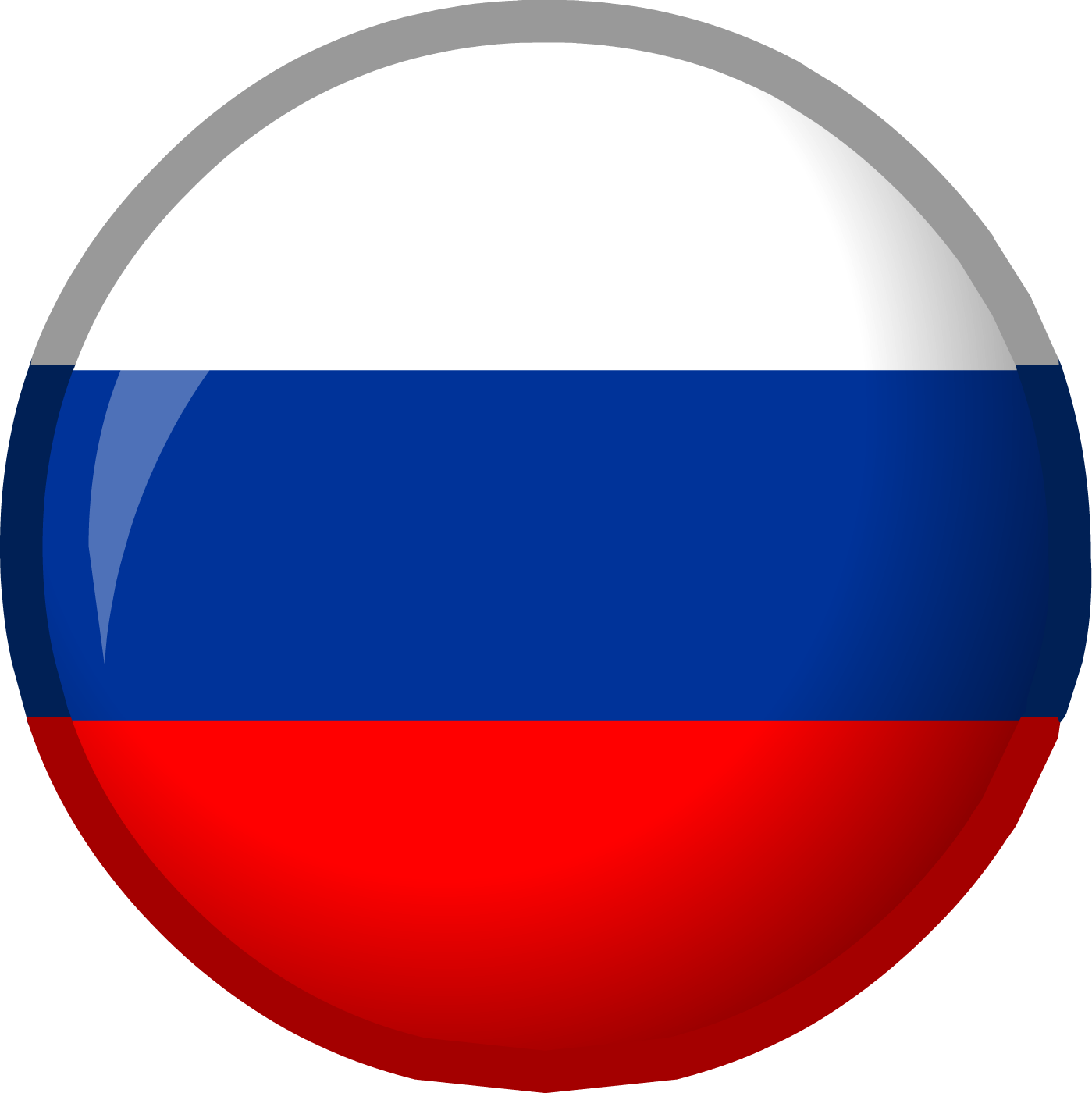 Флаг России PNG Image