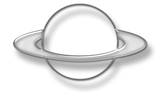 Imagem de Saturn PNG transparente