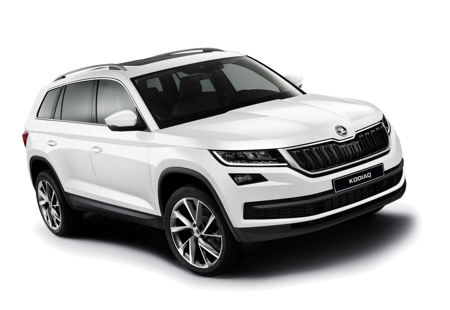 Skoda free PNG Image