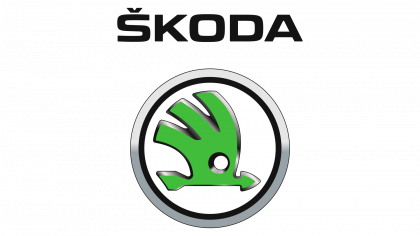 Skoda Logo PNG Image | PNG Arts