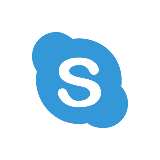 ภาพ Skype PNG