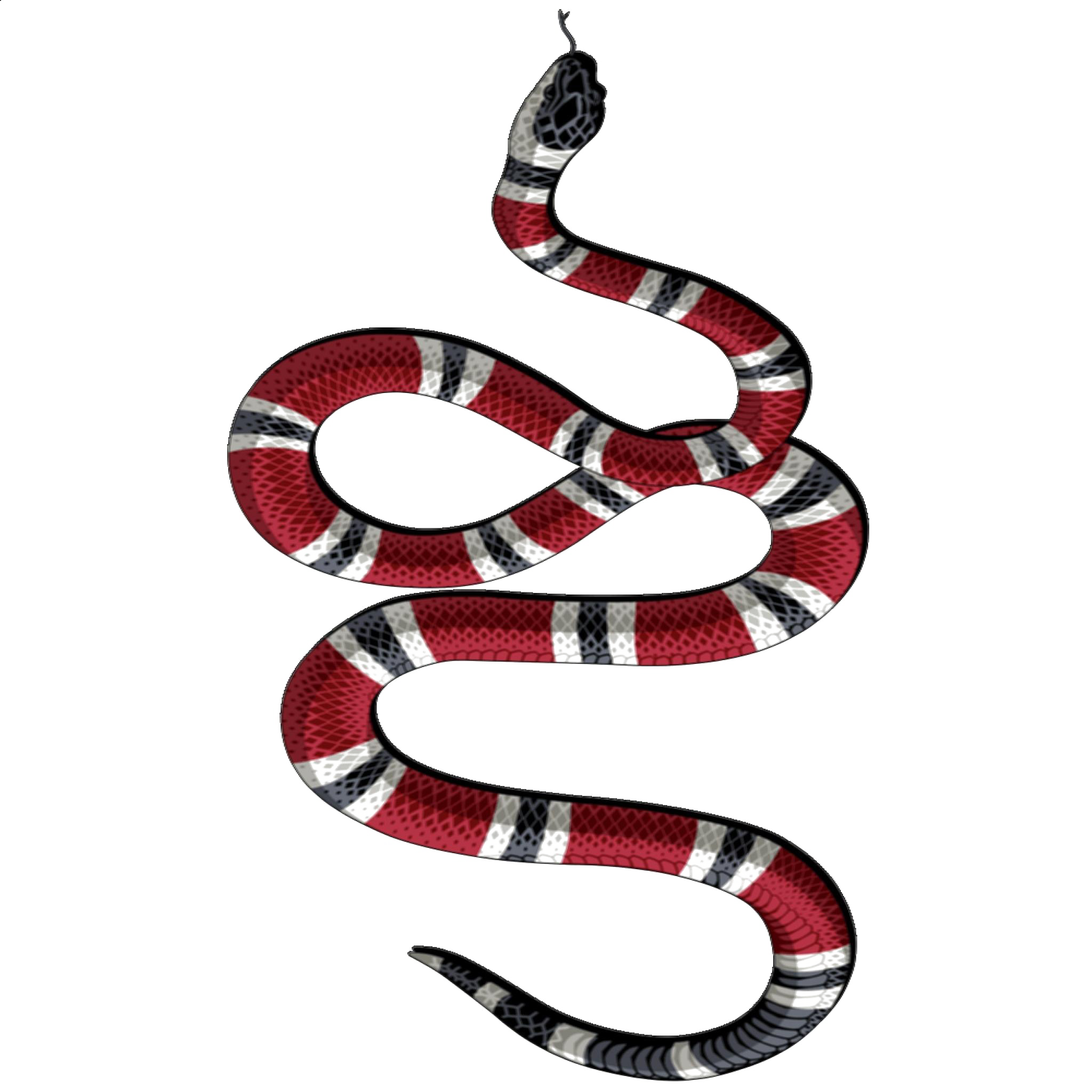 Snake Tattoo PNG Transparent Images, Pictures, Photos | PNG Arts