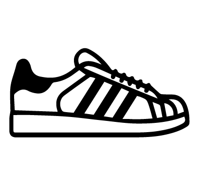 حذاء رياضة تحميل صورة PNG شفافة