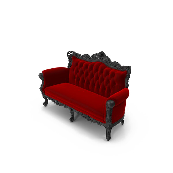 Sofa PNG Gambar latar belakang