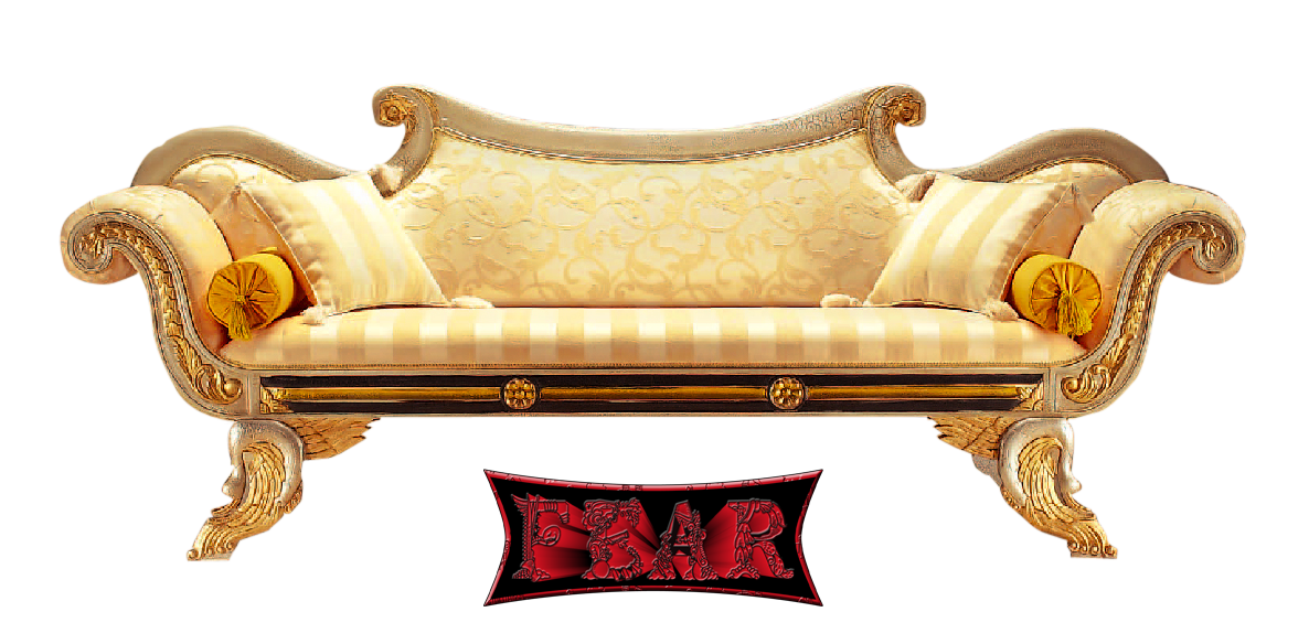 Sofa PNG Gambar dengan latar belakang Transparan